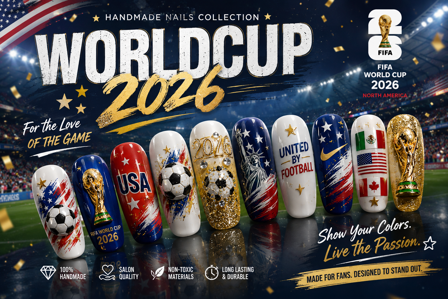 World Cup 2026
