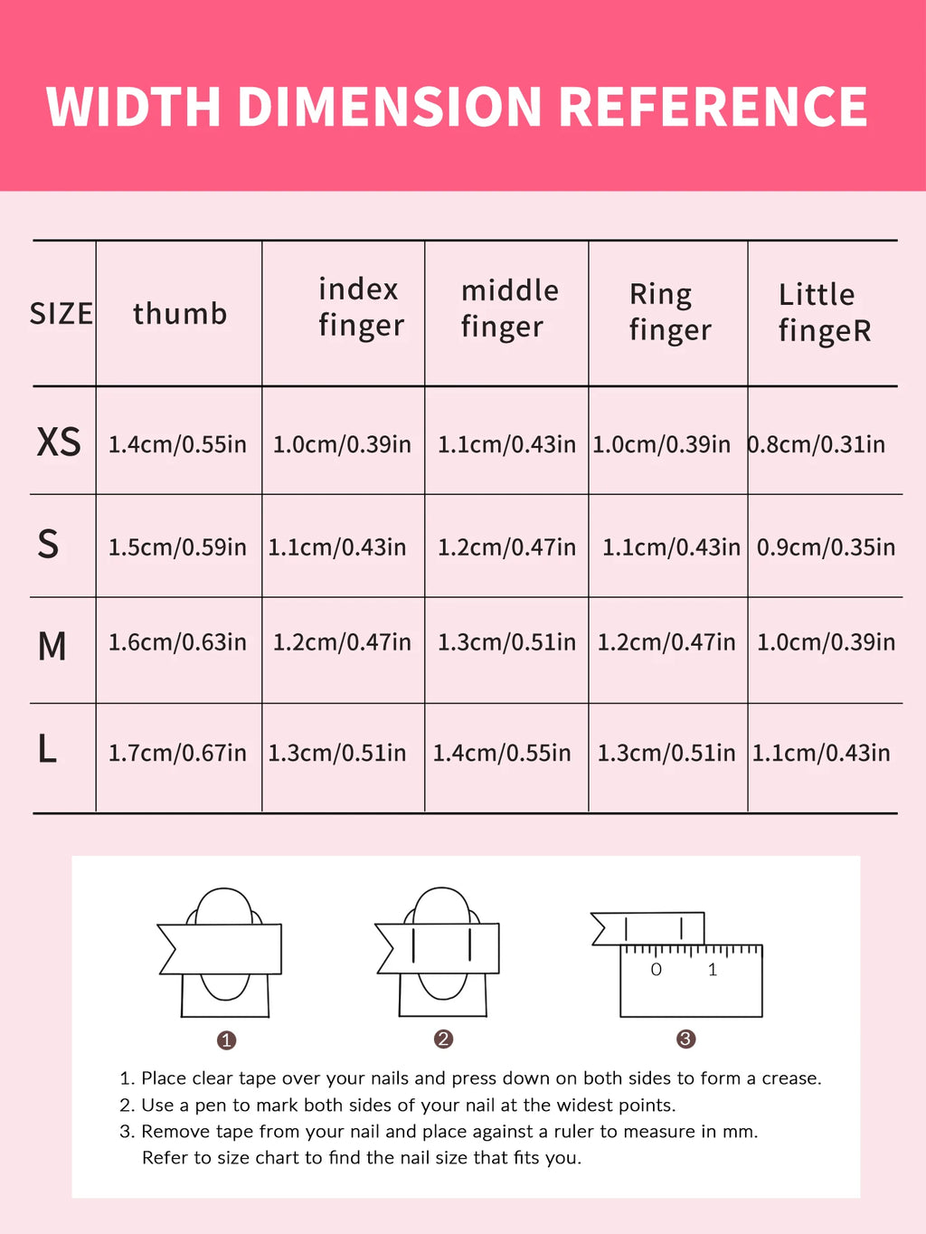 10Pcs Press on Nails Short Red Cat's Eye Acrylic Press on Nails Fake Nails Includes 1 Sheet Adhesive Tabs & 1 Pc Mini File