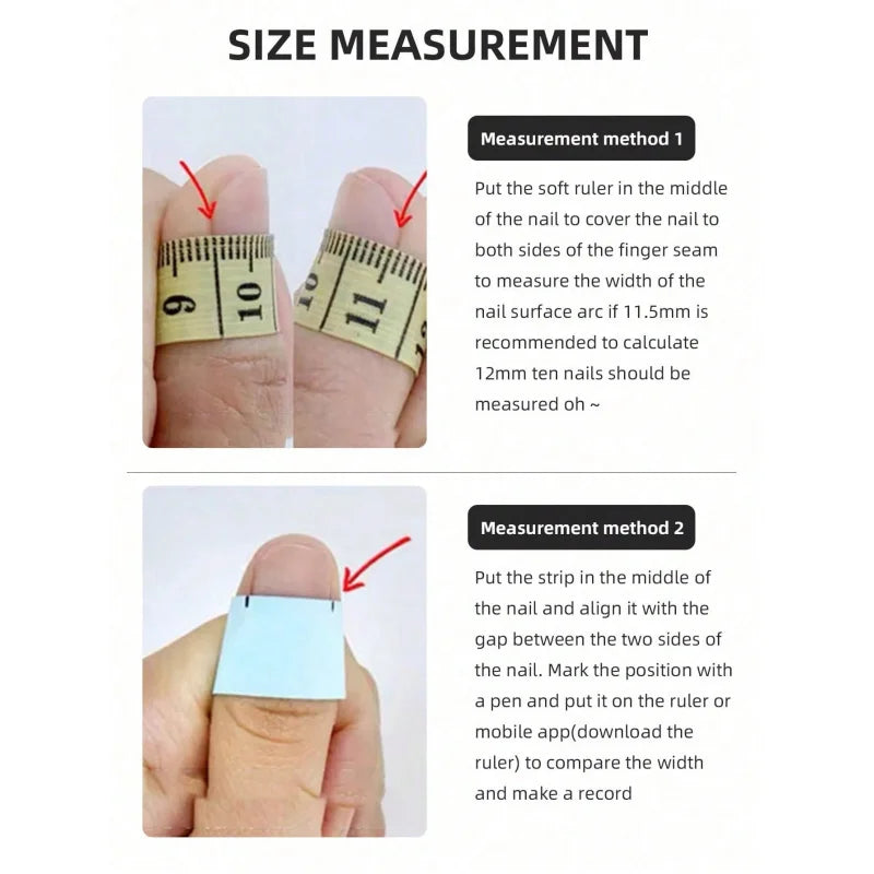 10pcs Handmade Nails Y2K Long Almond Shape Press On Nails, Black Fake Nail With Butterfly Rhinestone Decor Almond Nail