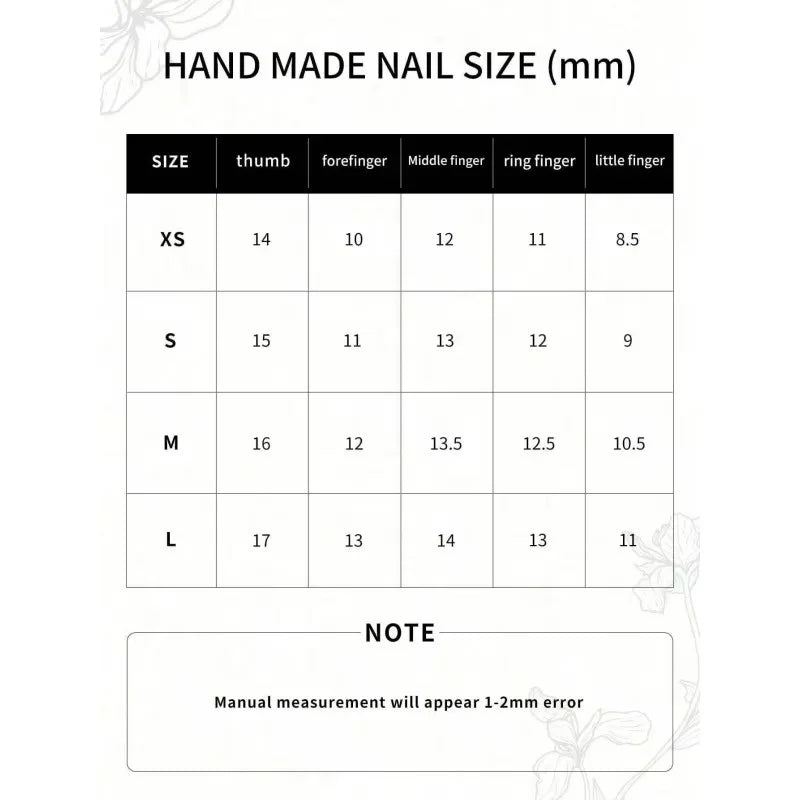 Nude Sheer Ombre Press-On Nails – Glossy Almond Tips (10pcs)